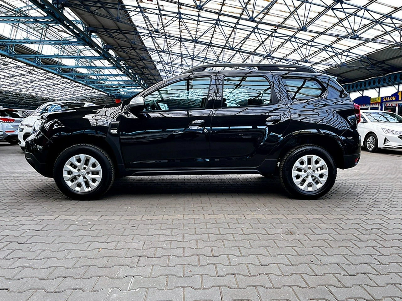 Dacia Duster - Zdjęcie 52