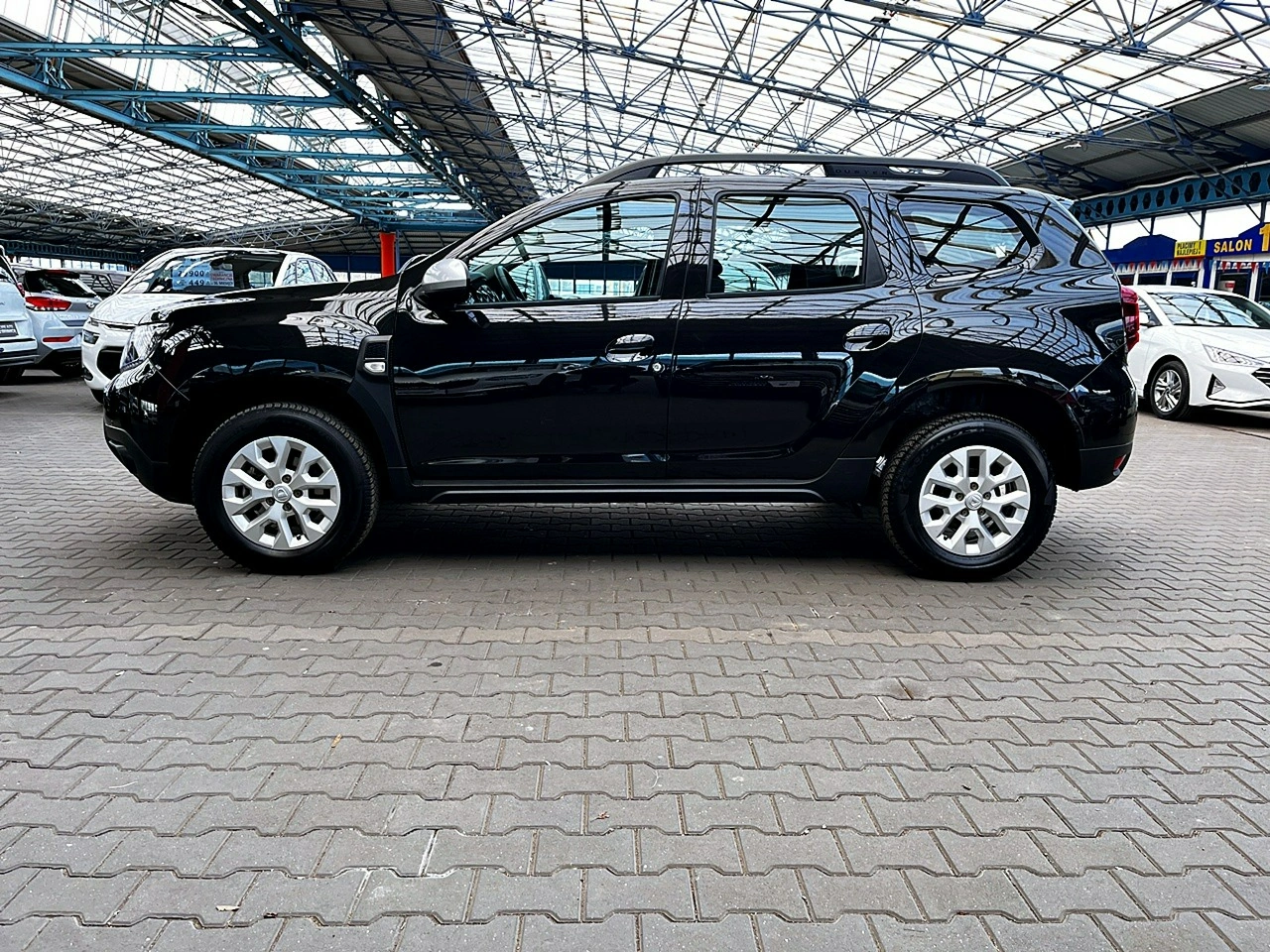 Dacia Duster - Zdjęcie 62
