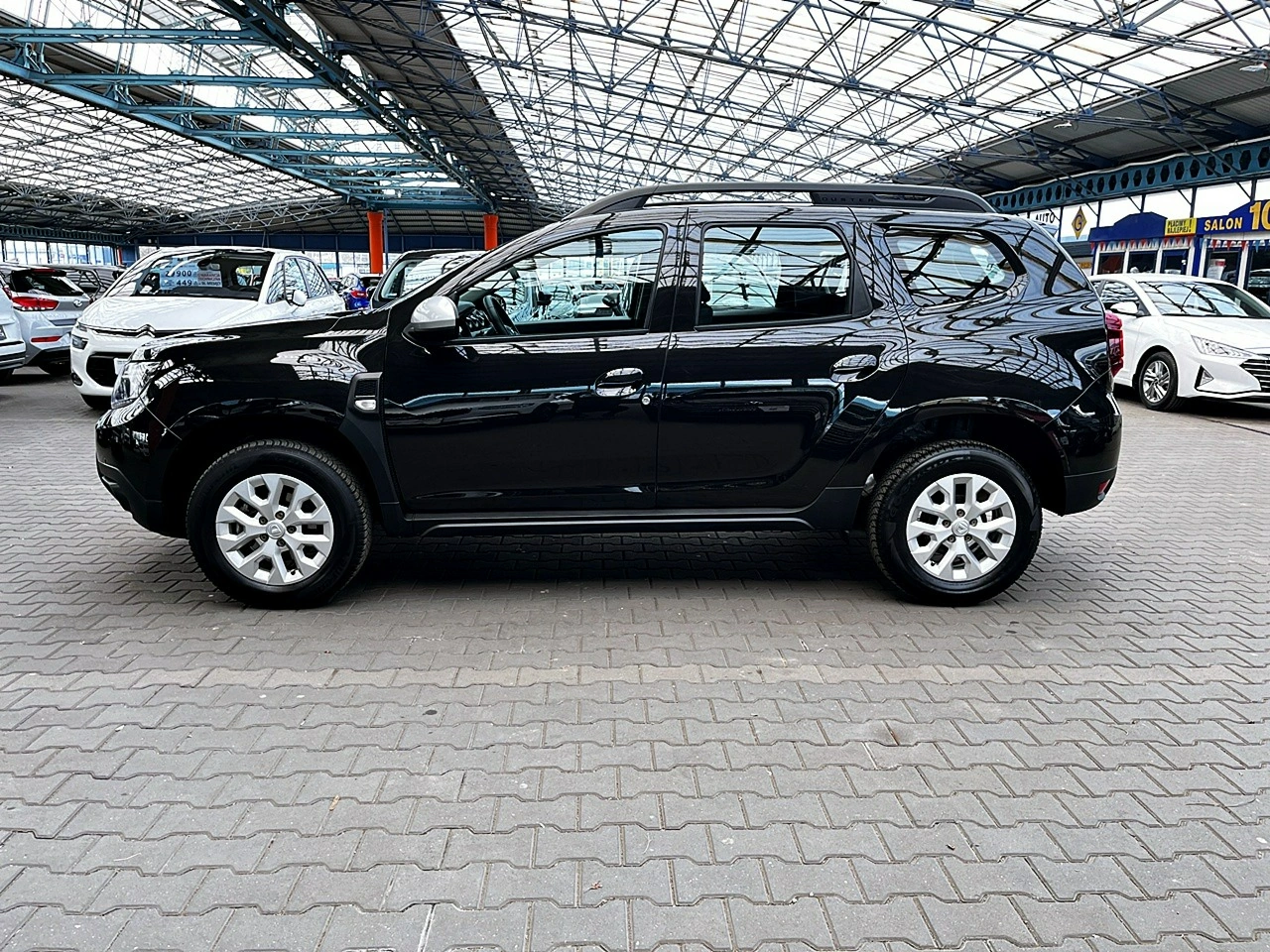 Dacia Duster - Zdjęcie 70