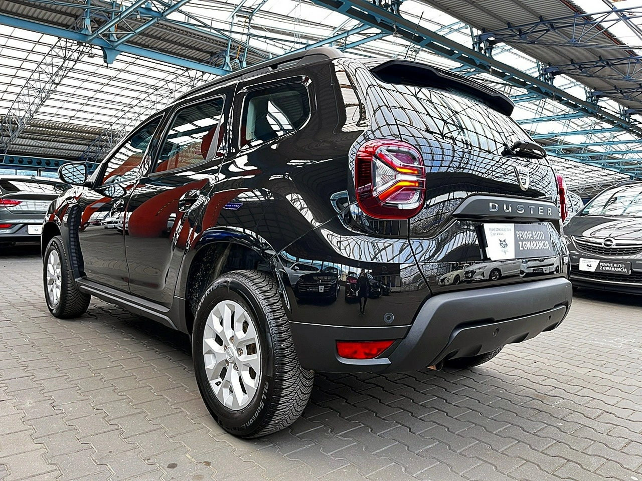 Dacia Duster - Zdjęcie 63