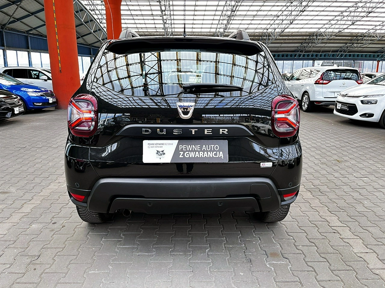 Dacia Duster - Zdjęcie 67