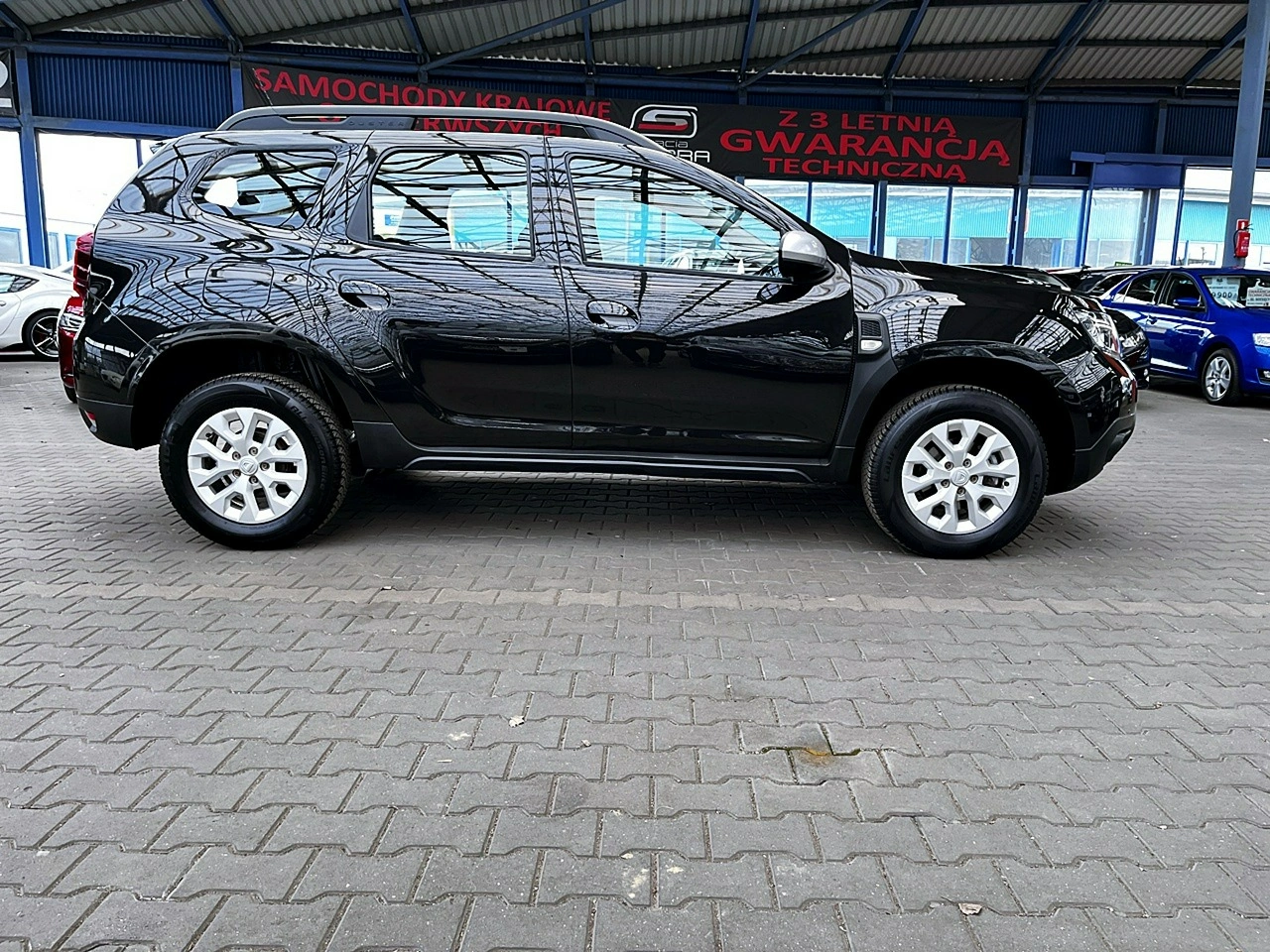 Dacia Duster - Zdjęcie 65