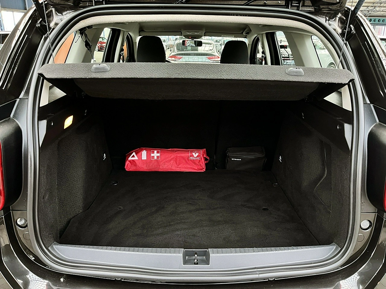 Dacia Duster - Zdjęcie 13