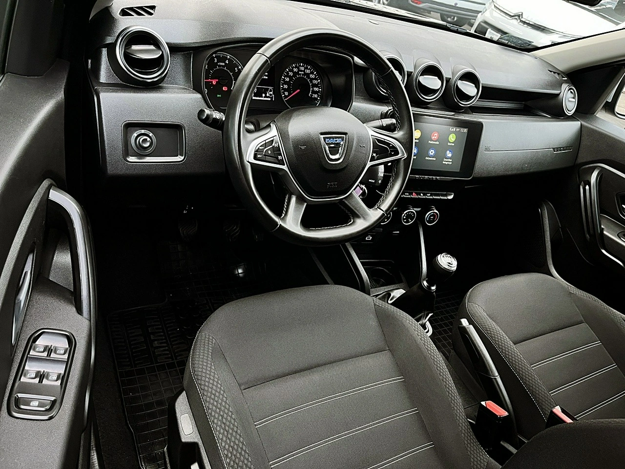 Dacia Duster - Zdjęcie 14