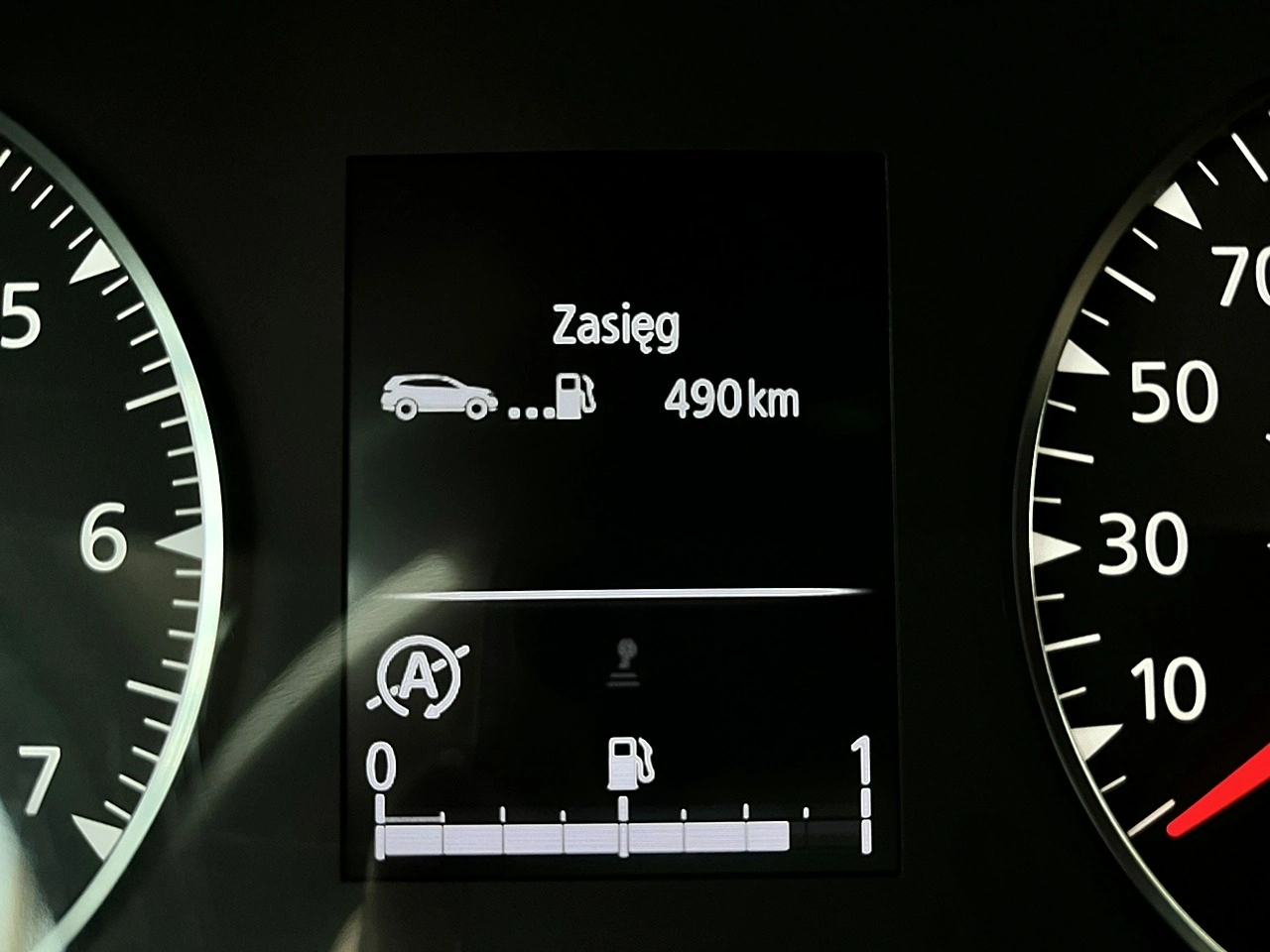 Dacia Duster - Zdjęcie 27