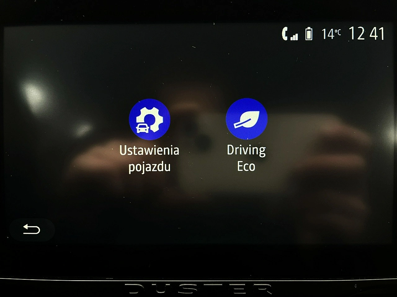 Dacia Duster - Zdjęcie 37