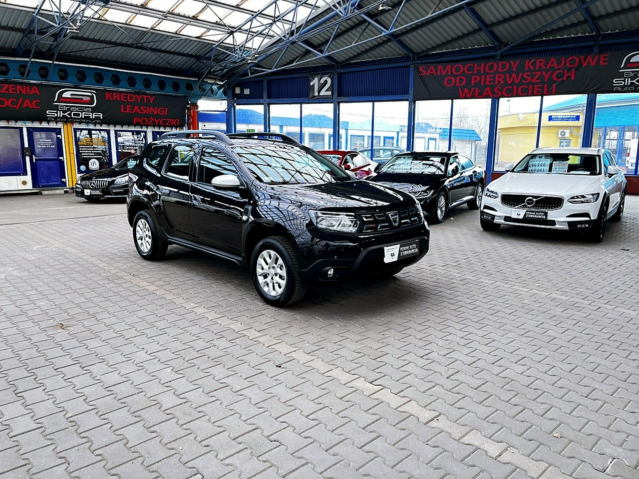 Dacia Duster - Zdjęcie 4