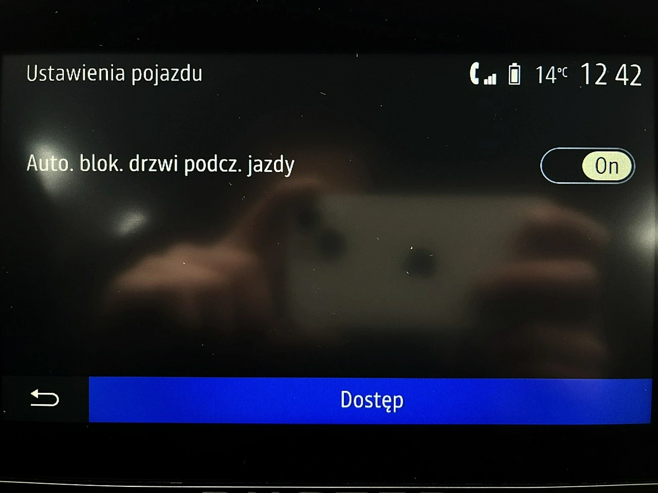 Dacia Duster - Zdjęcie 38