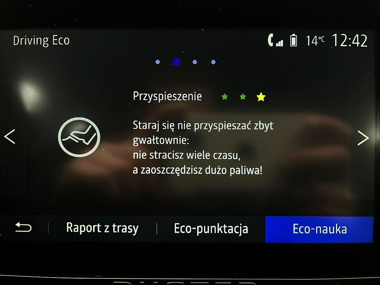 Dacia Duster - Zdjęcie 41