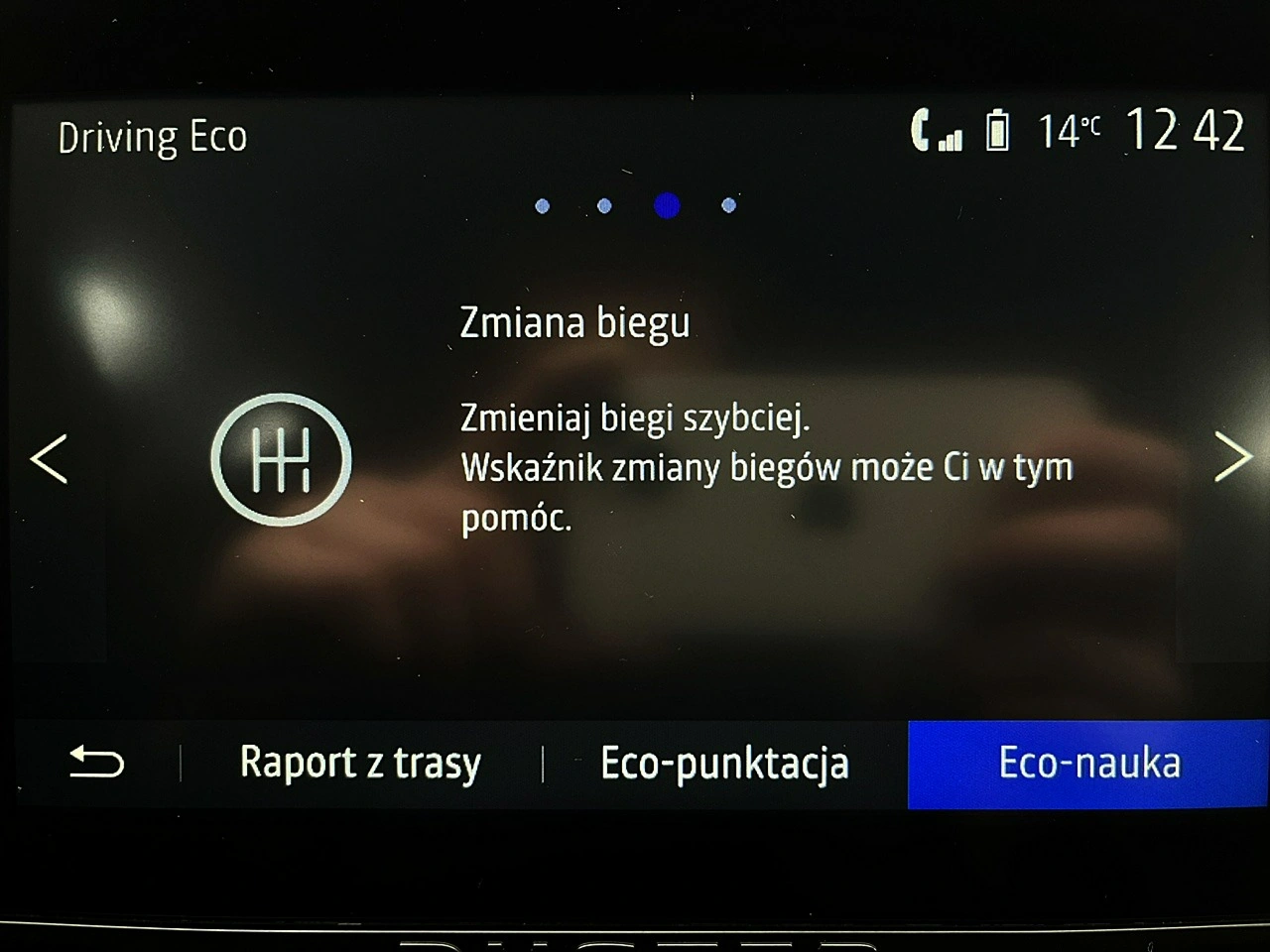 Dacia Duster - Zdjęcie 42
