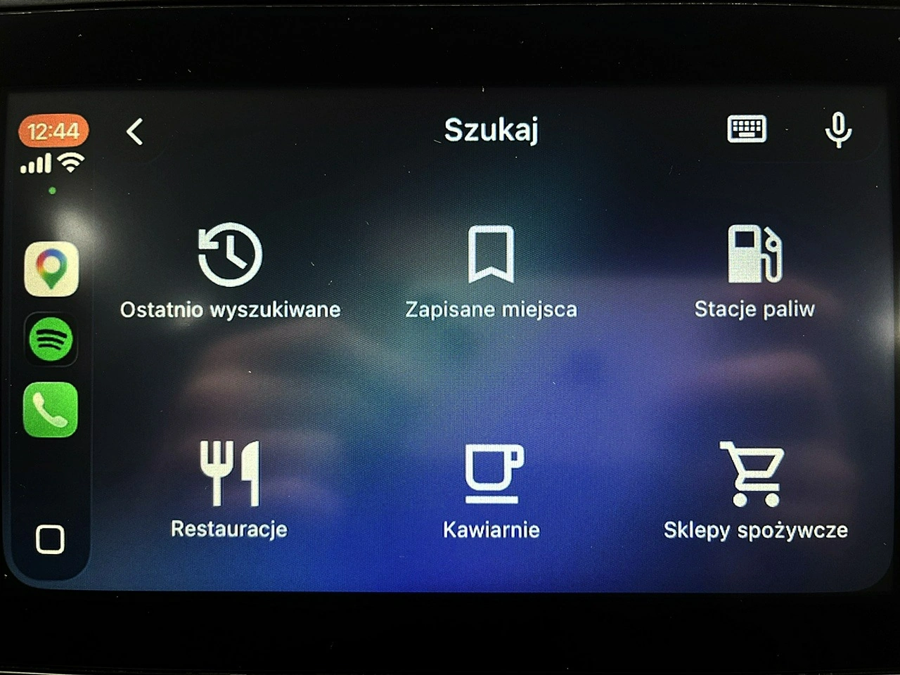 Dacia Duster - Zdjęcie 21
