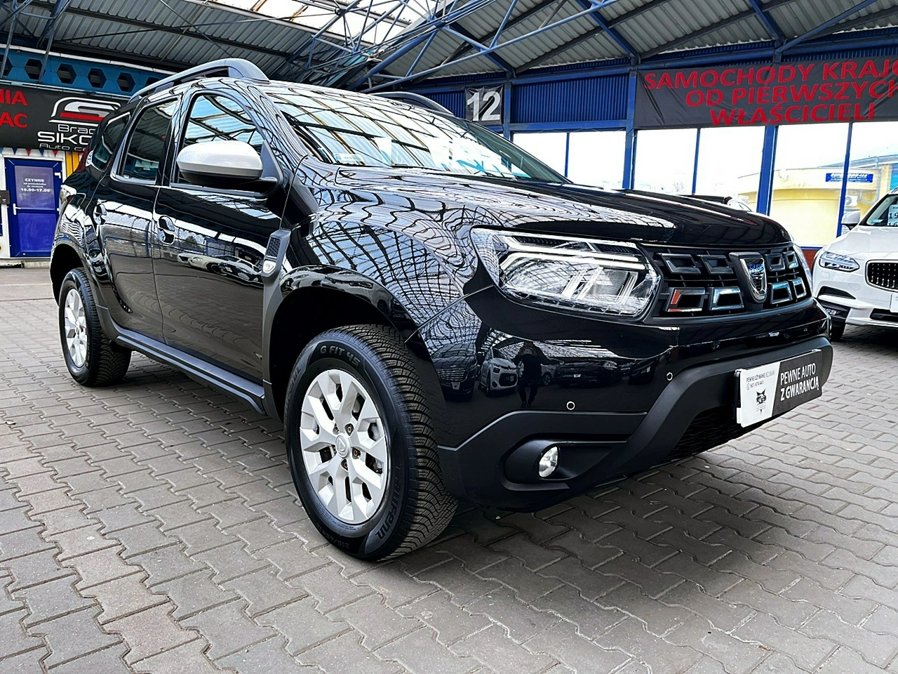 Dacia Duster - Zdjęcie 6