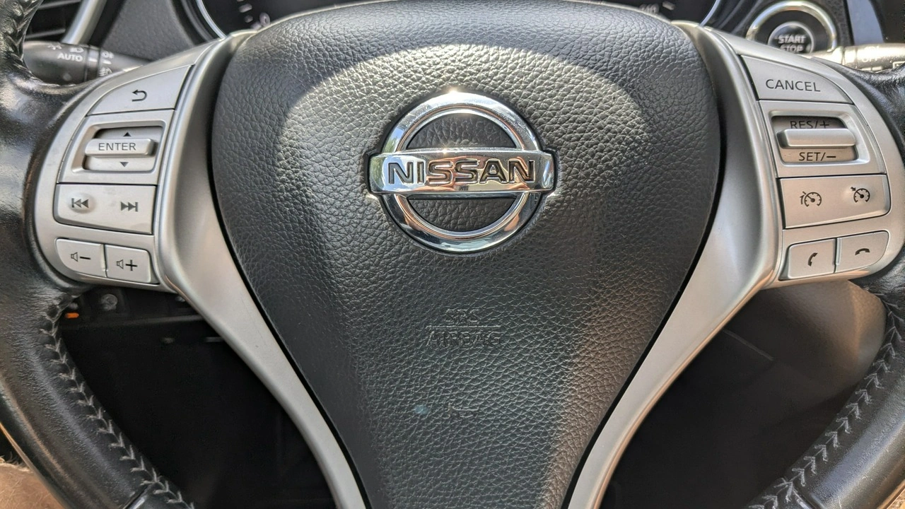 Nissan Qashqai - Zdjęcie 27