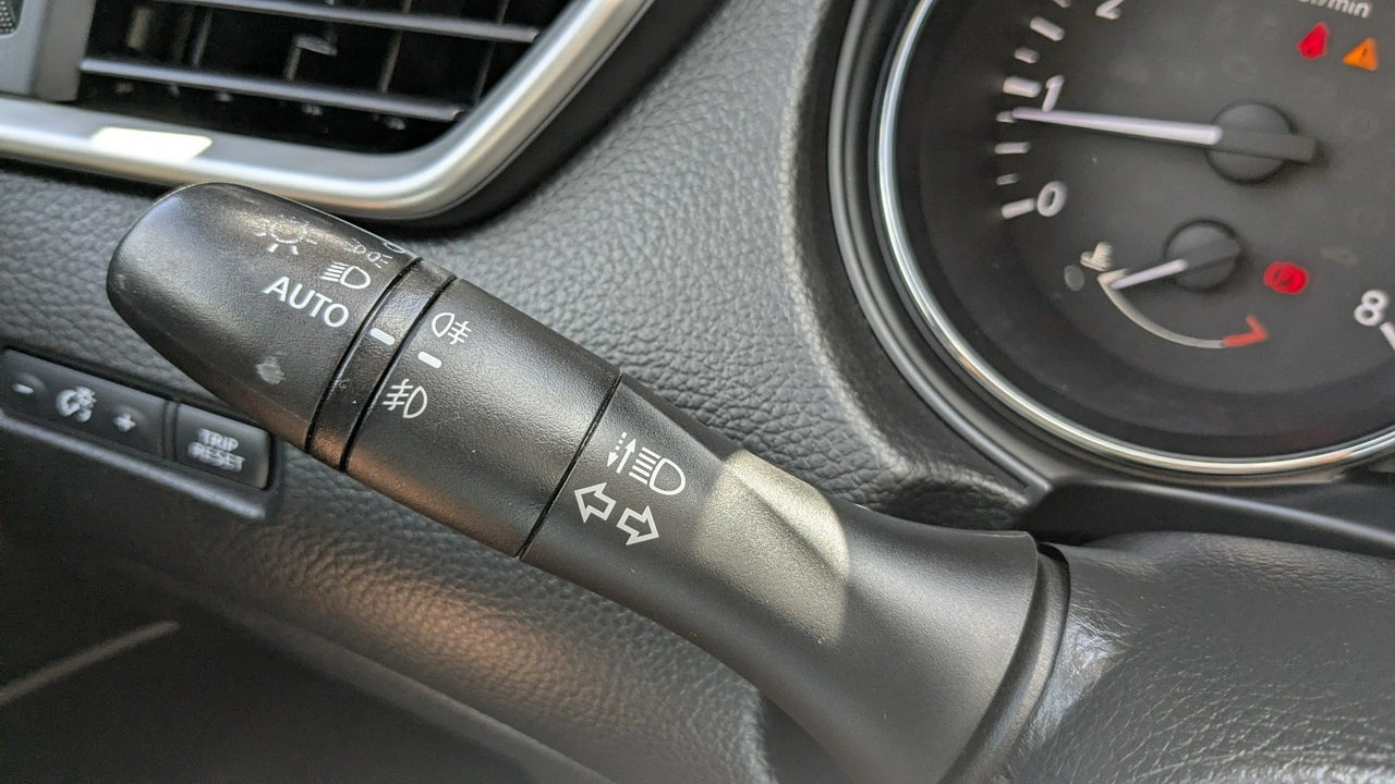 Nissan Qashqai - Zdjęcie 29