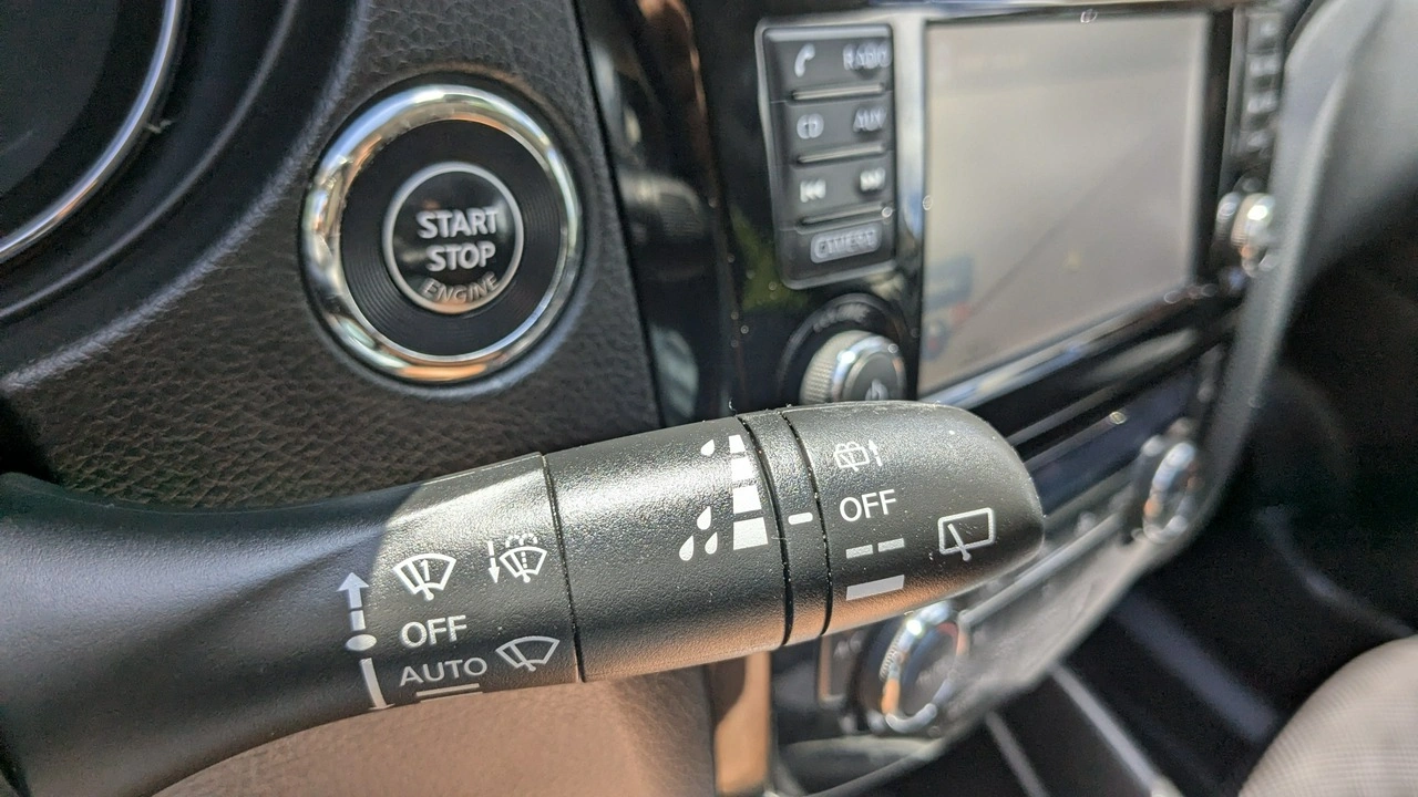 Nissan Qashqai - Zdjęcie 30
