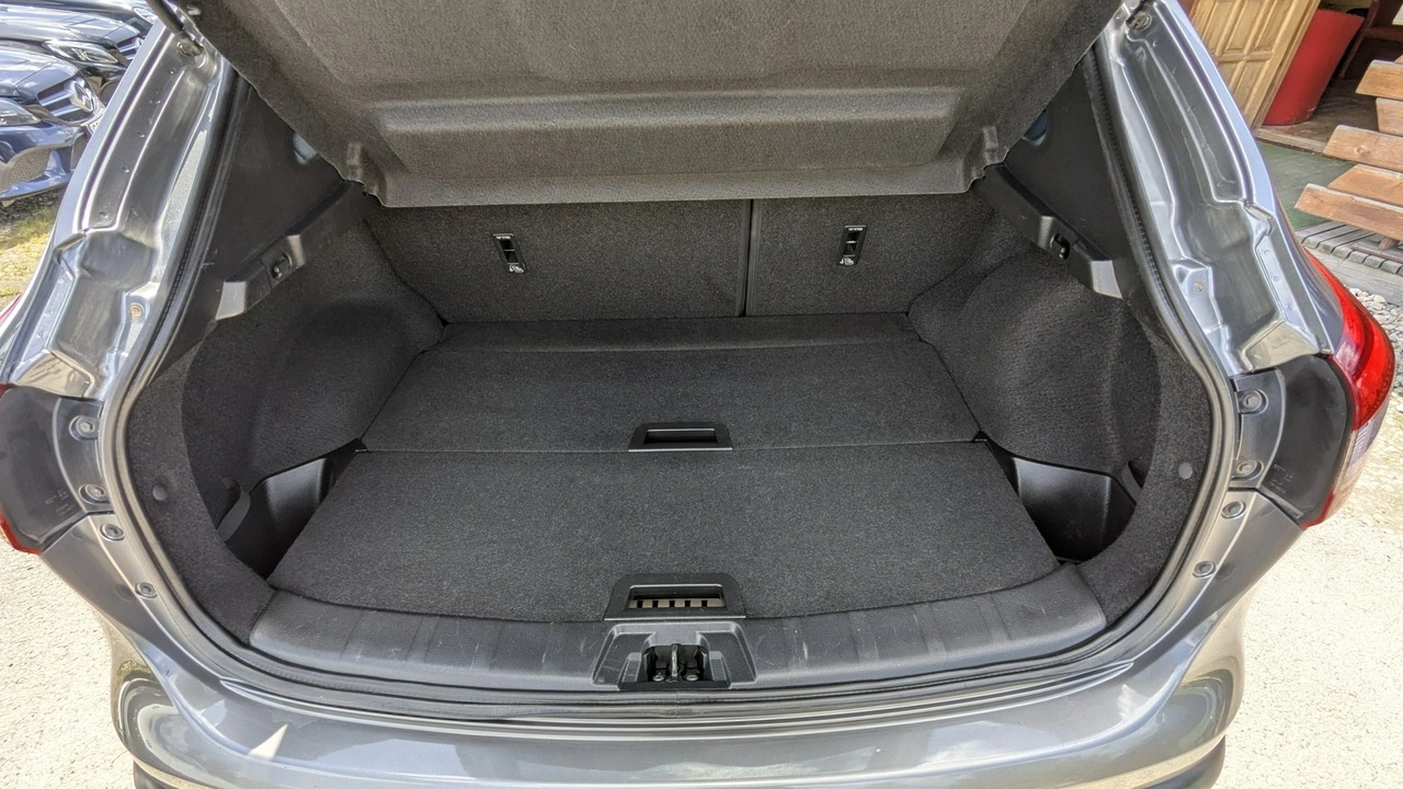 Nissan Qashqai - Zdjęcie 34