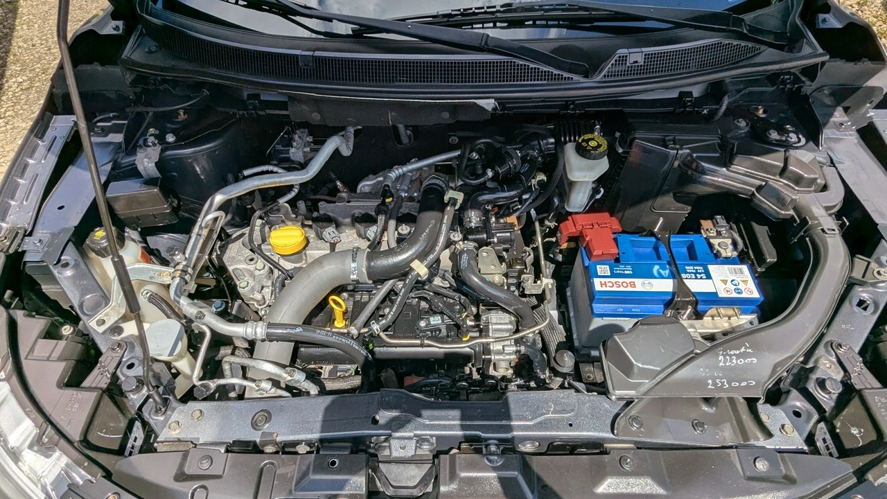 Nissan Qashqai - Zdjęcie 36