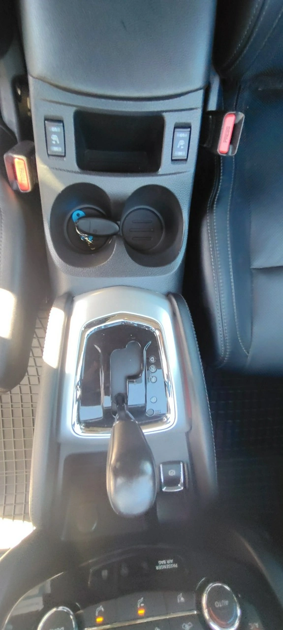 Nissan Qashqai - Zdjęcie 16