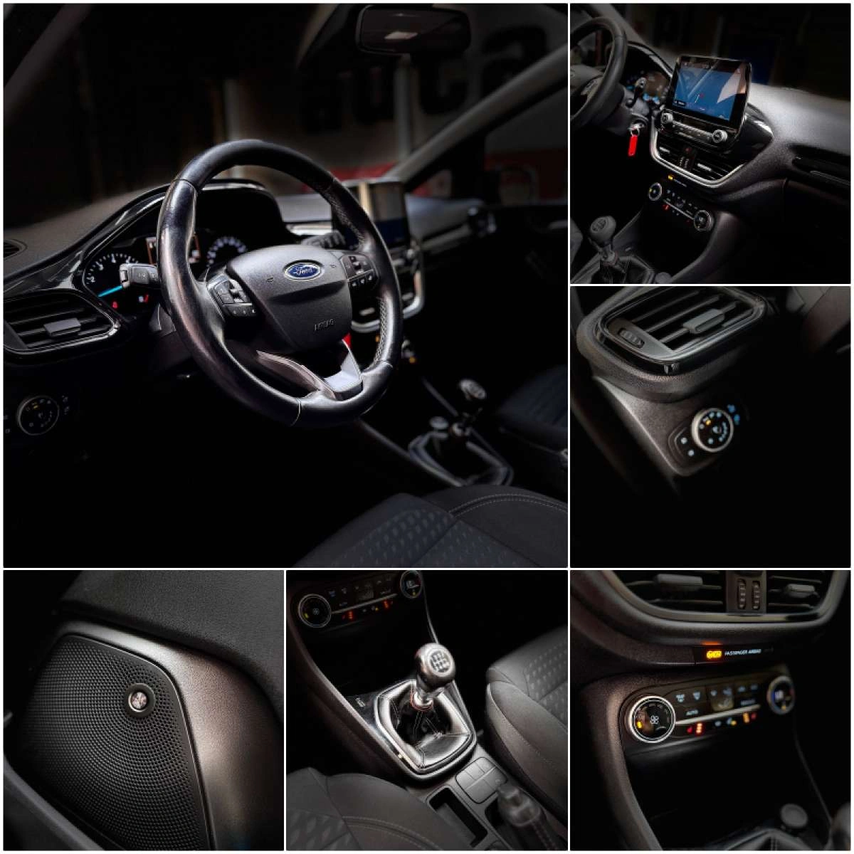 Ford Fiesta - Zdjęcie 20