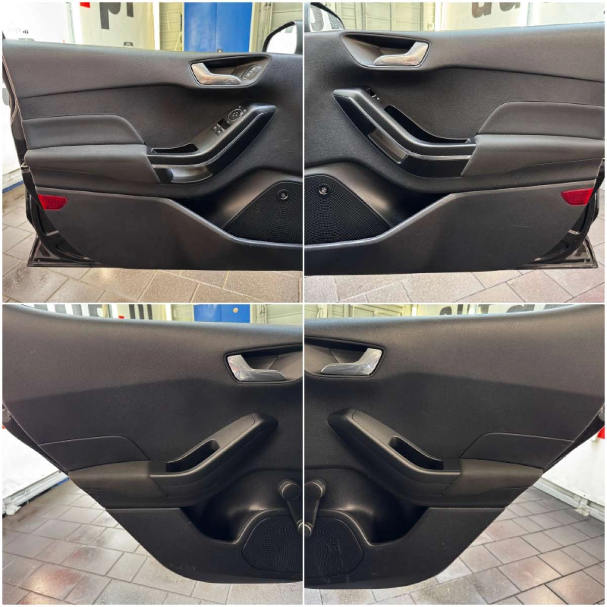 Ford Fiesta - Zdjęcie 18