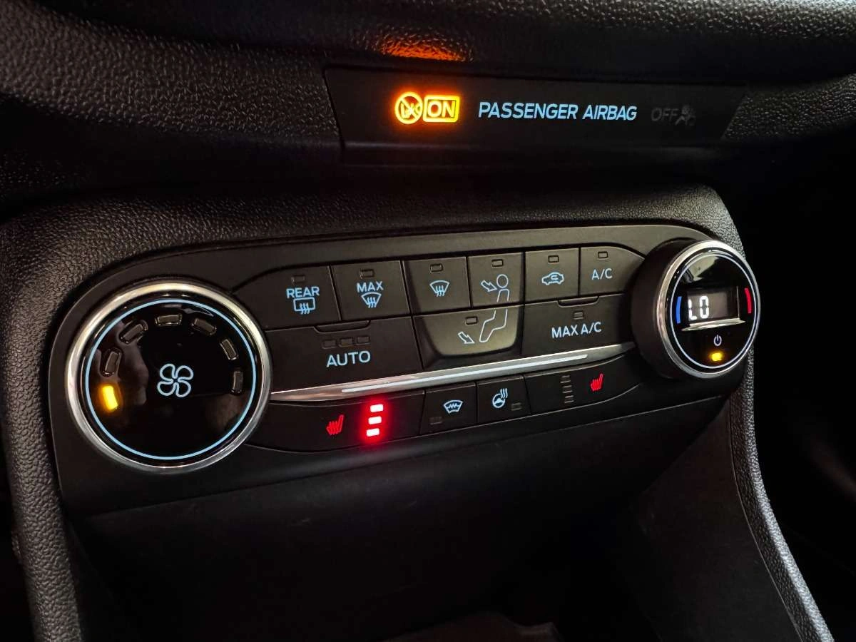 Ford Fiesta - Zdjęcie 29