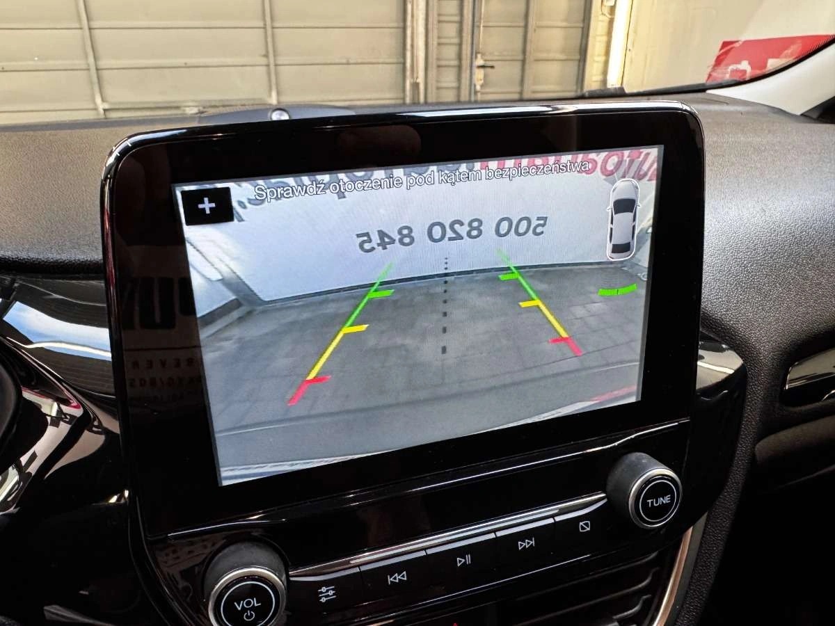 Ford Fiesta - Zdjęcie 28