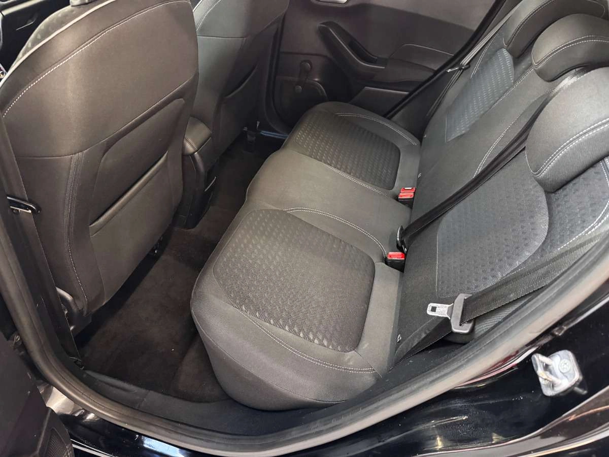 Ford Fiesta - Zdjęcie 33