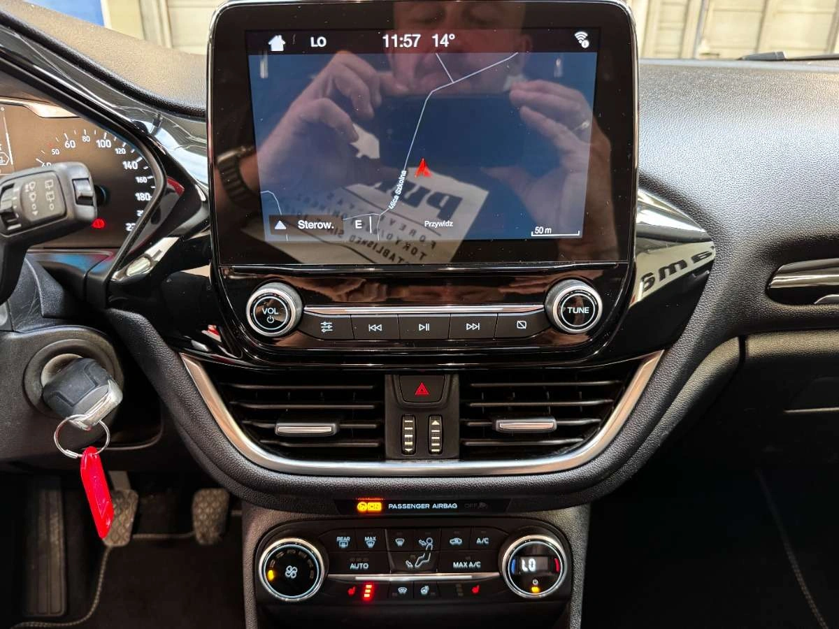 Ford Fiesta - Zdjęcie 27