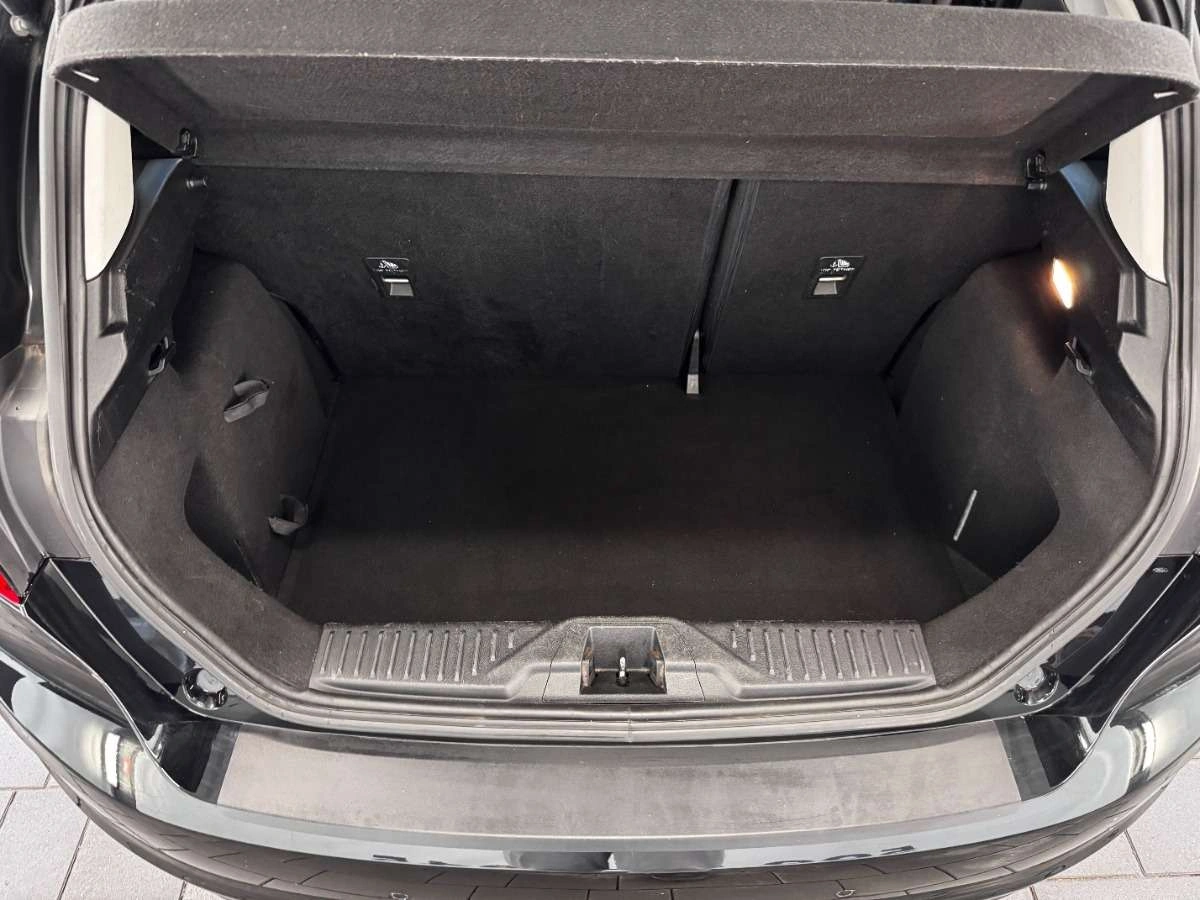 Ford Fiesta - Zdjęcie 36