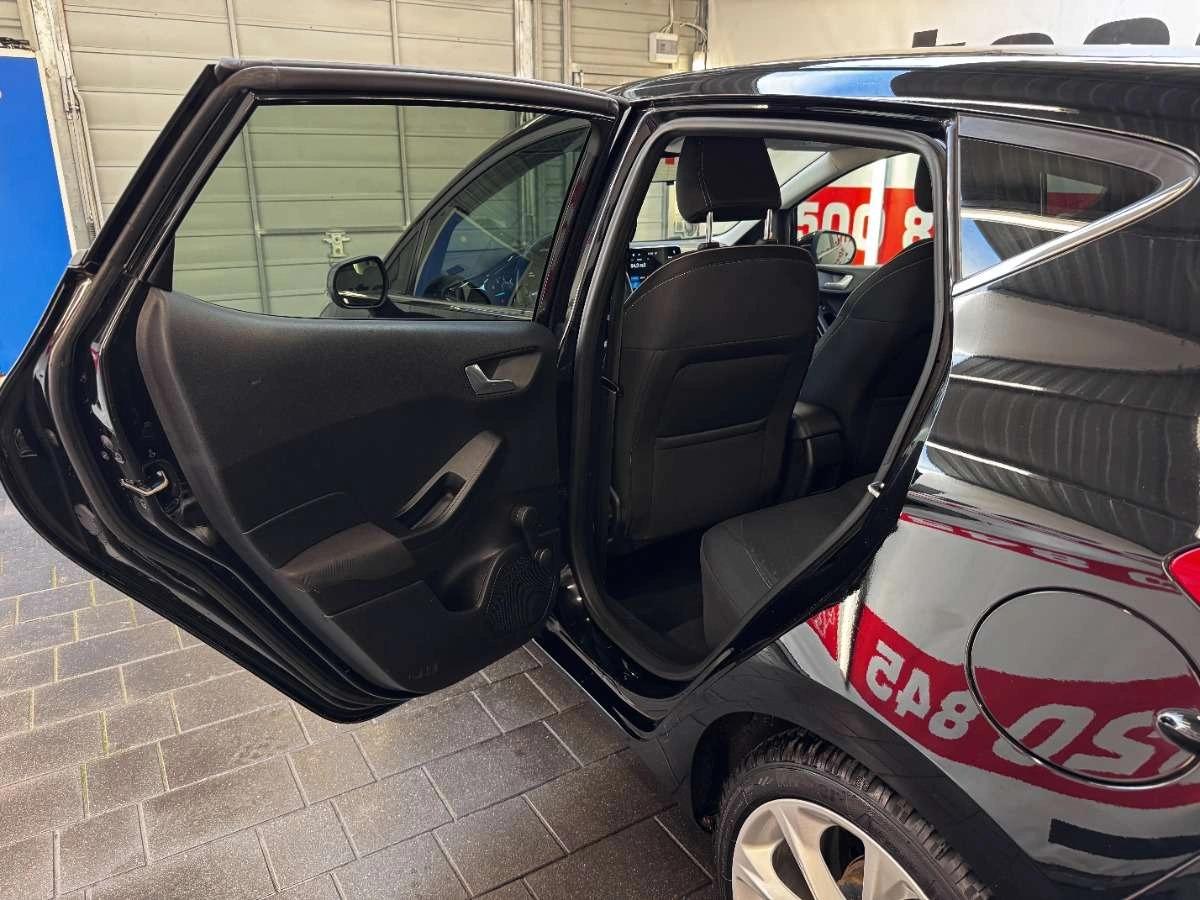 Ford Fiesta - Zdjęcie 32