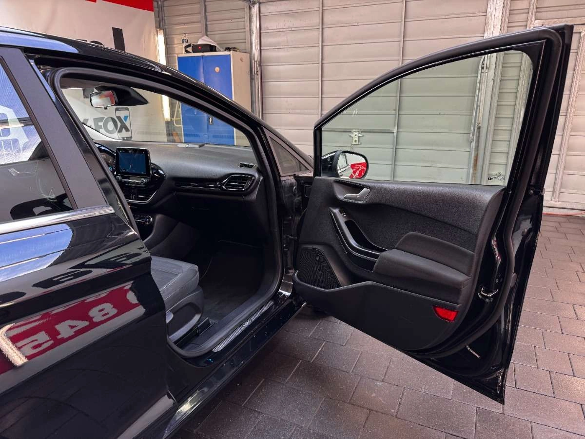 Ford Fiesta - Zdjęcie 39