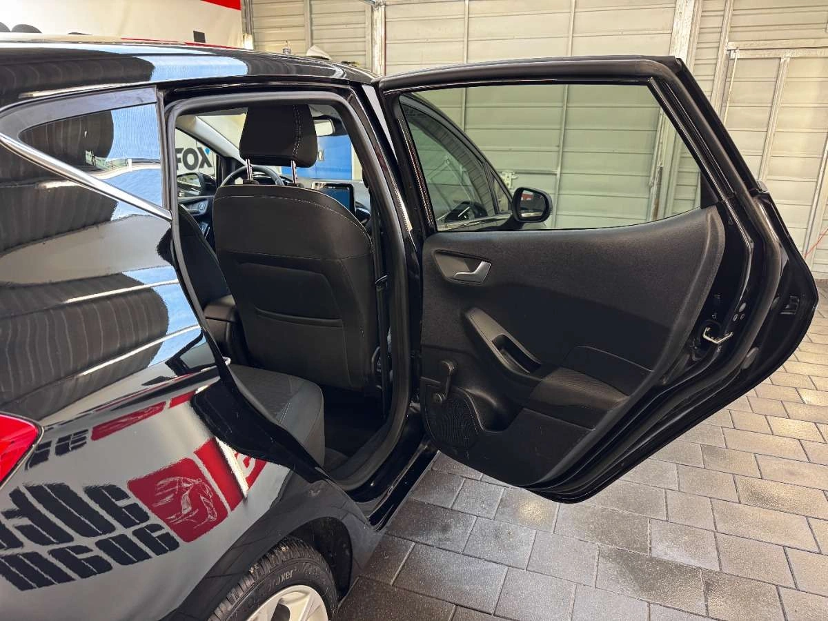 Ford Fiesta - Zdjęcie 37