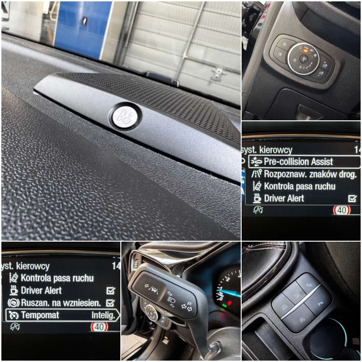 Ford Fiesta - Zdjęcie 31