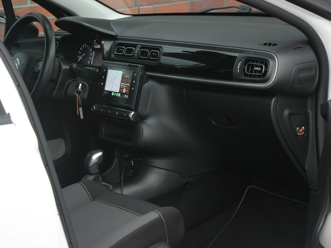 Citroën C3 - Zdjęcie 29