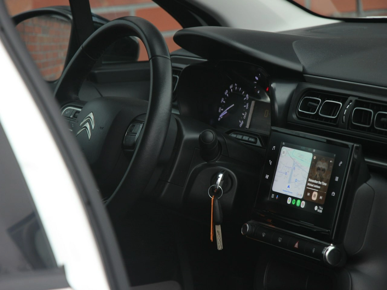 Citroën C3 - Zdjęcie 28