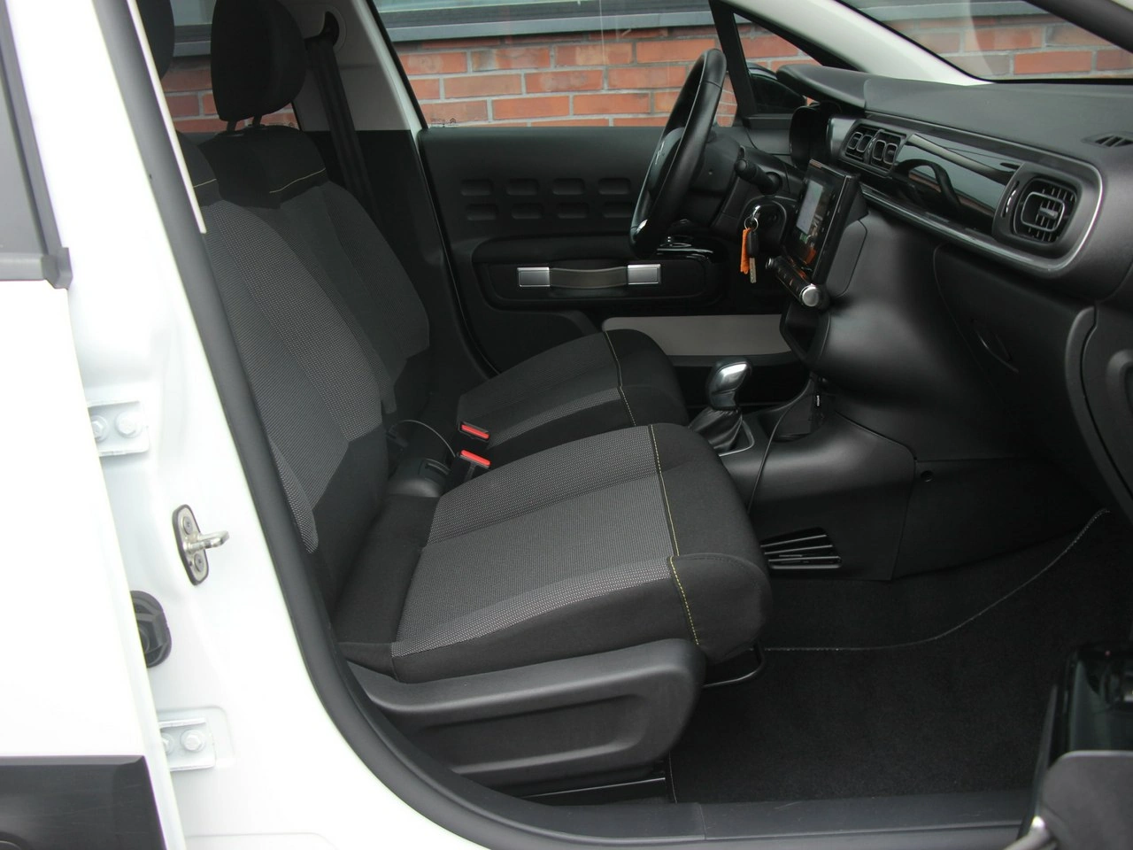 Citroën C3 - Zdjęcie 37