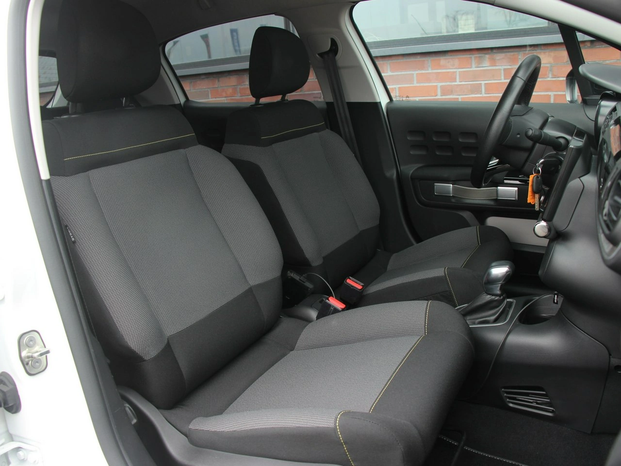 Citroën C3 - Zdjęcie 38