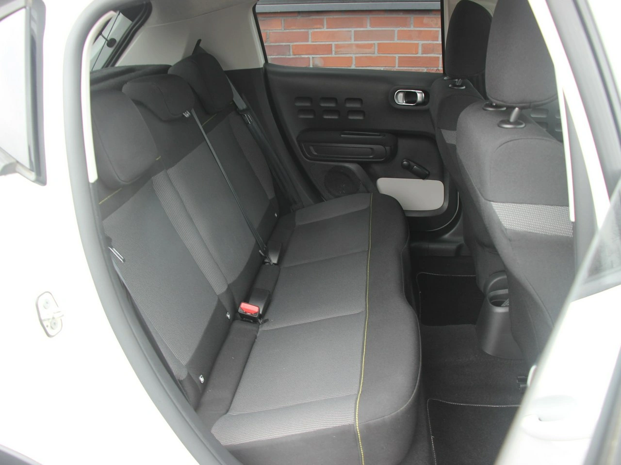 Citroën C3 - Zdjęcie 39