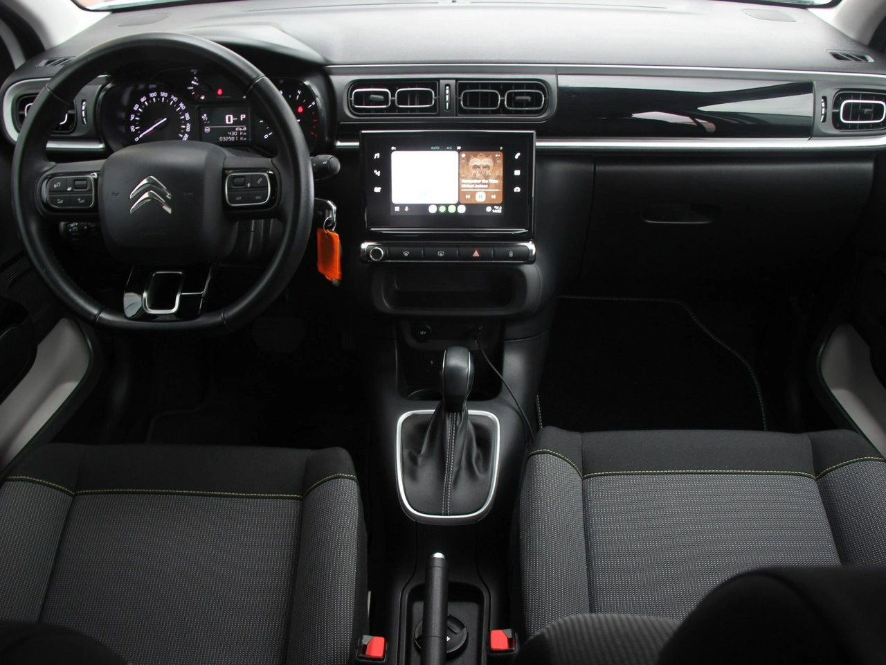 Citroën C3 - Zdjęcie 23