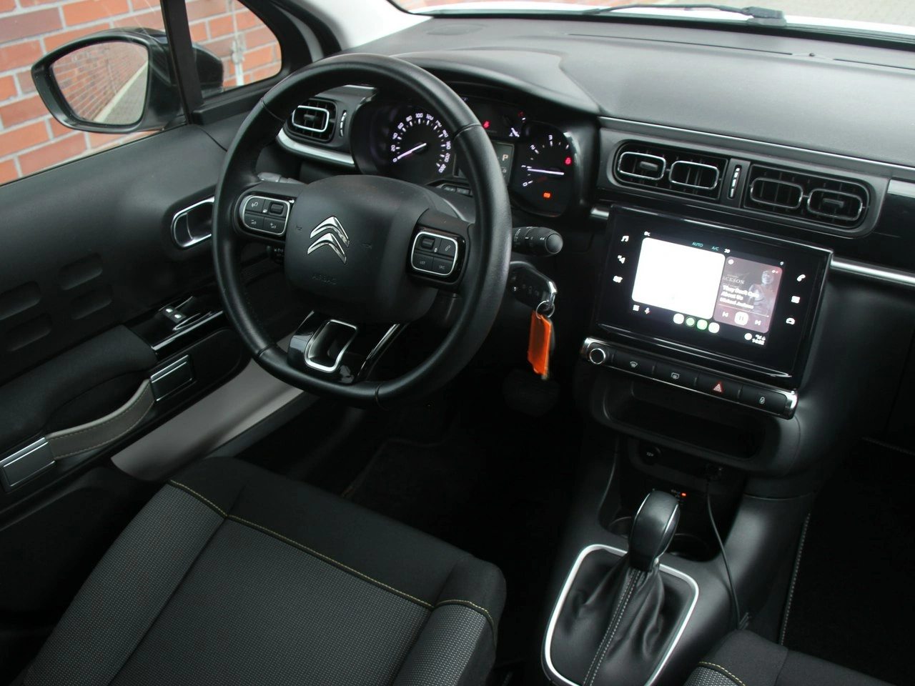 Citroën C3 - Zdjęcie 24