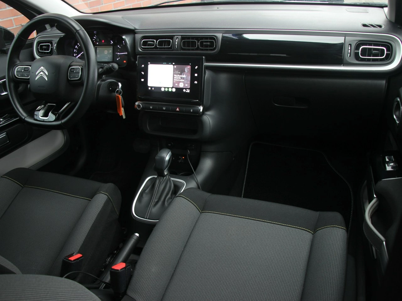 Citroën C3 - Zdjęcie 25