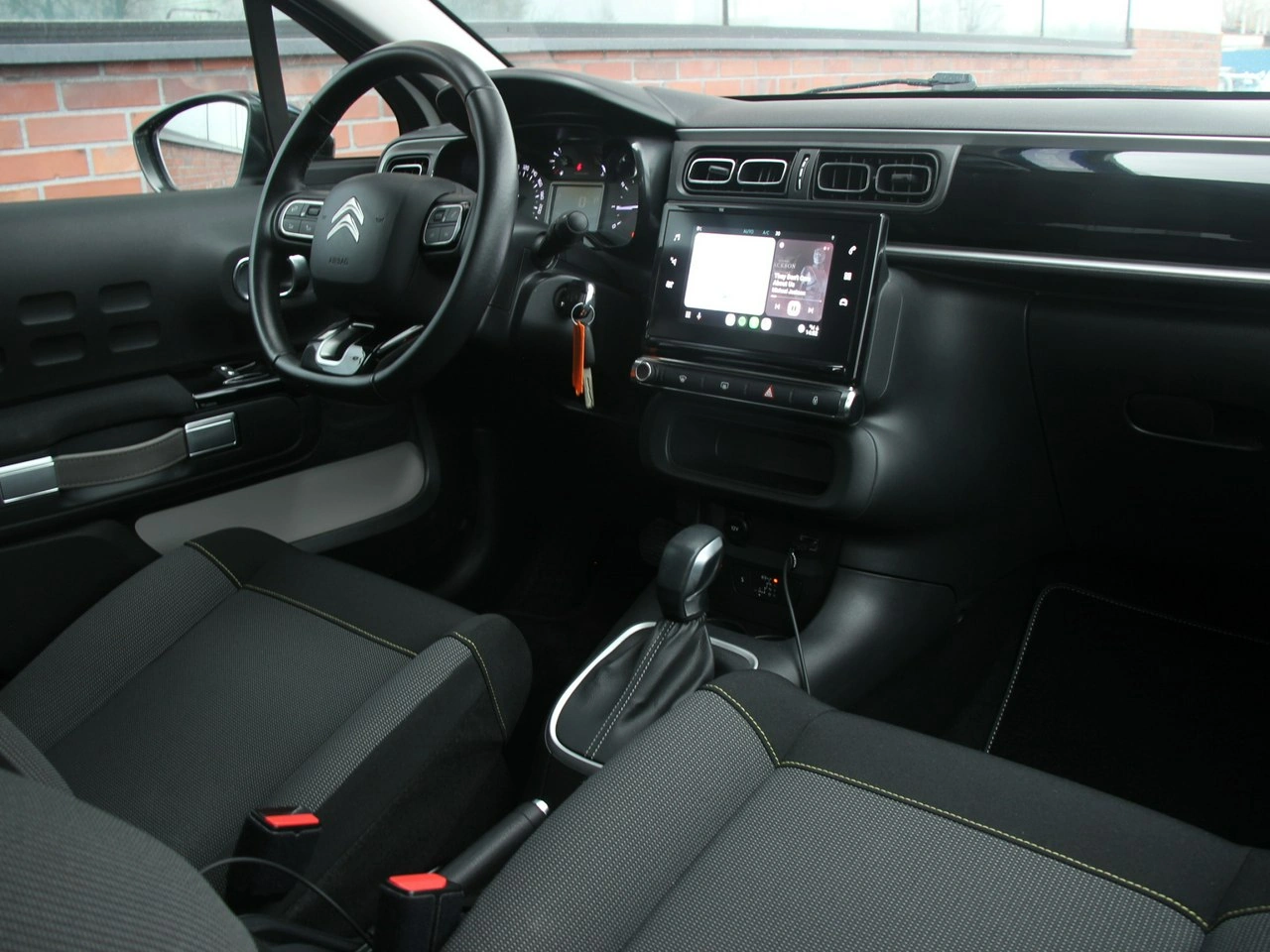 Citroën C3 - Zdjęcie 26