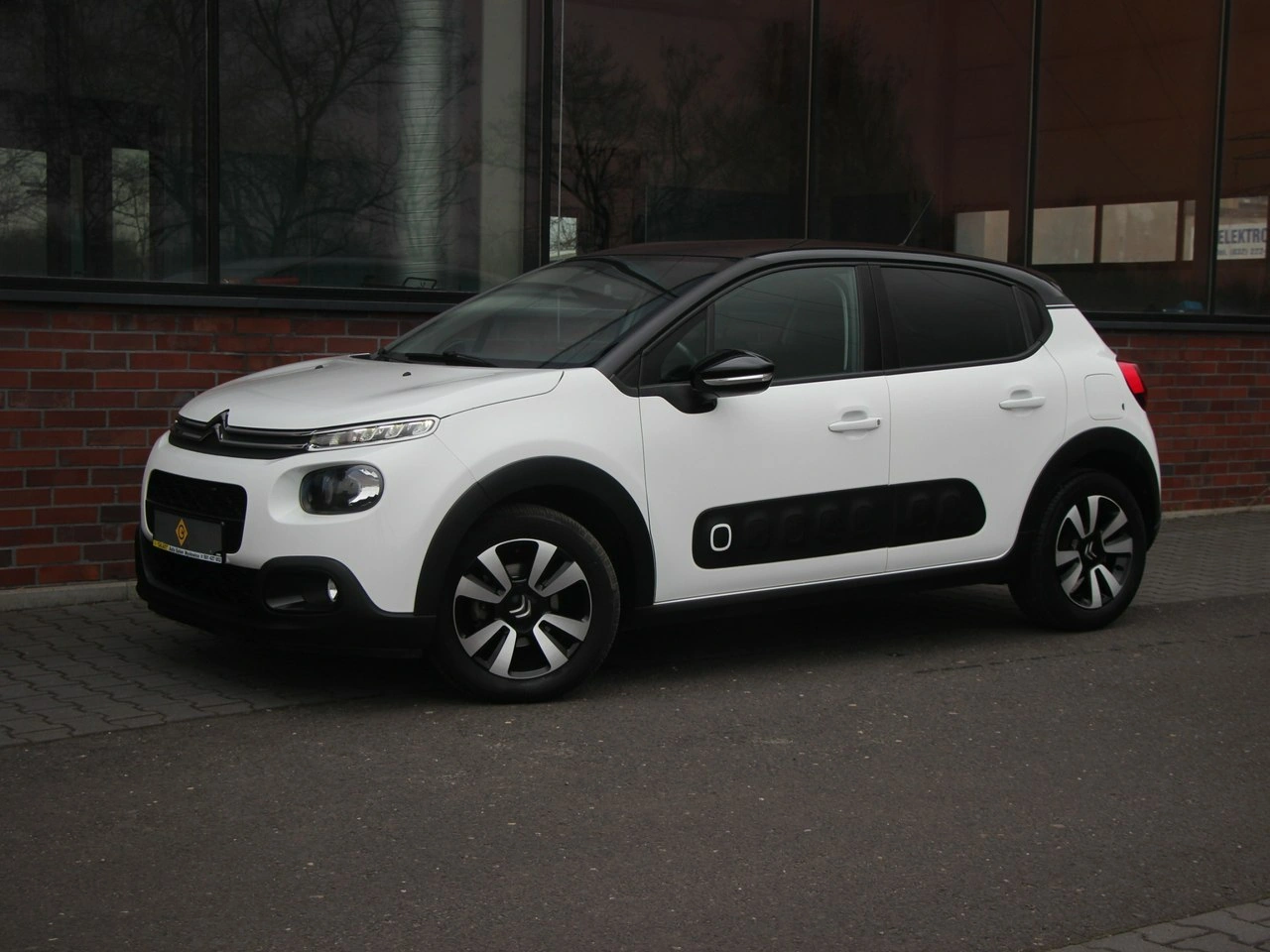 Citroën C3 - Zdjęcie 35