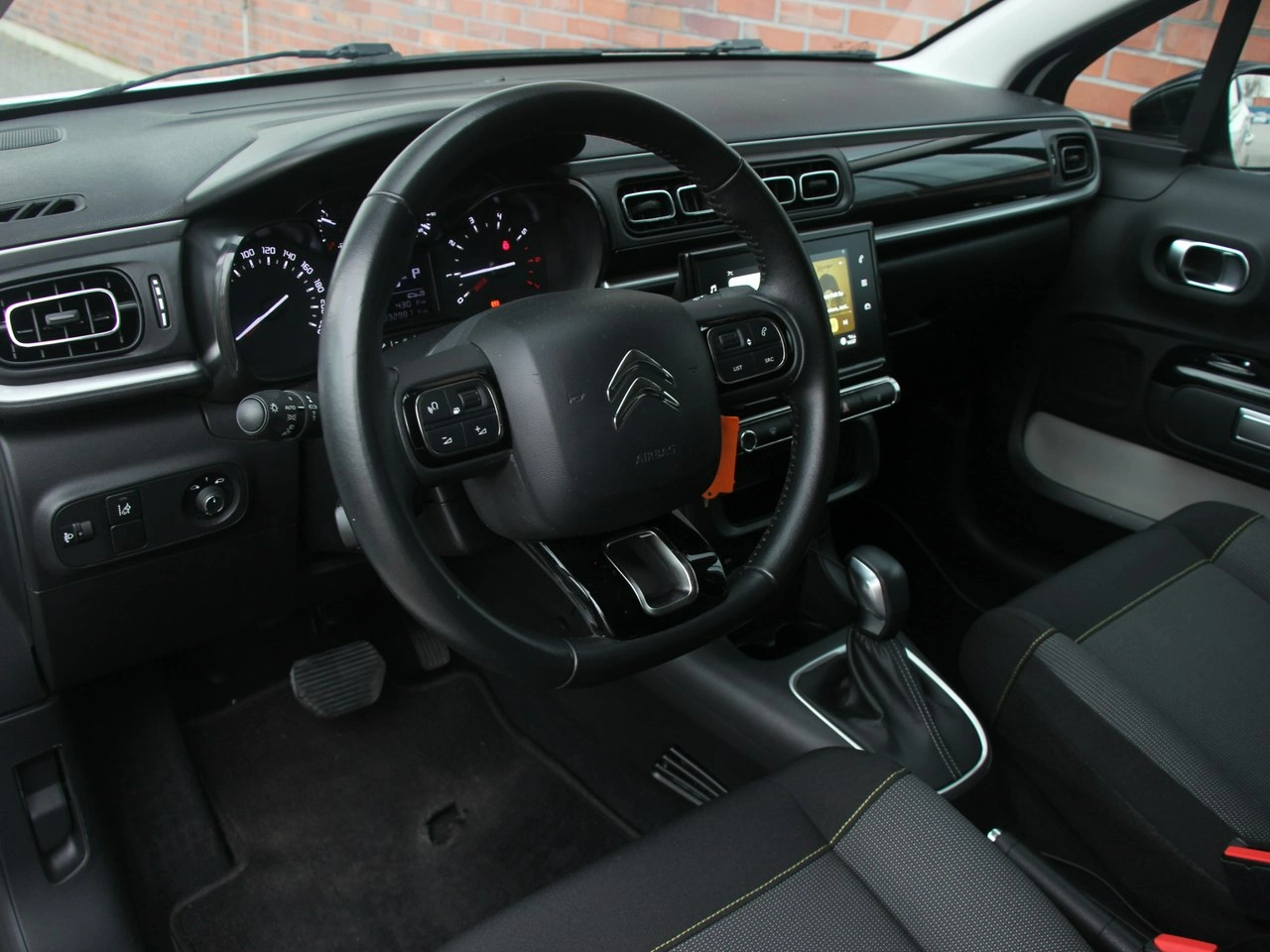 Citroën C3 - Zdjęcie 14