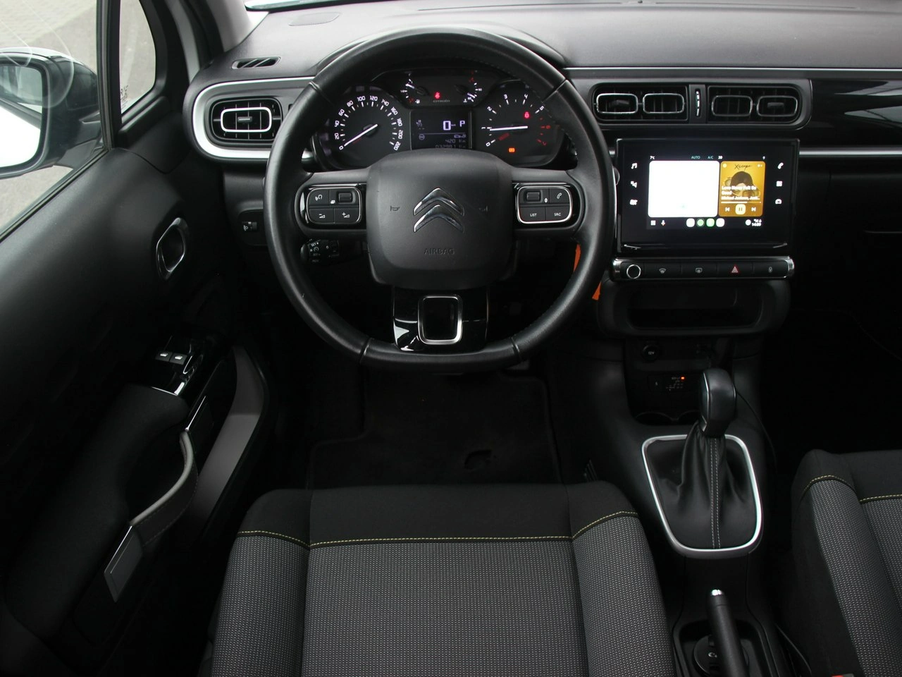 Citroën C3 - Zdjęcie 16