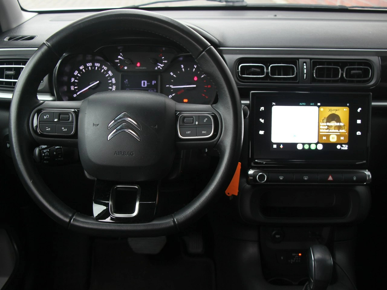 Citroën C3 - Zdjęcie 17