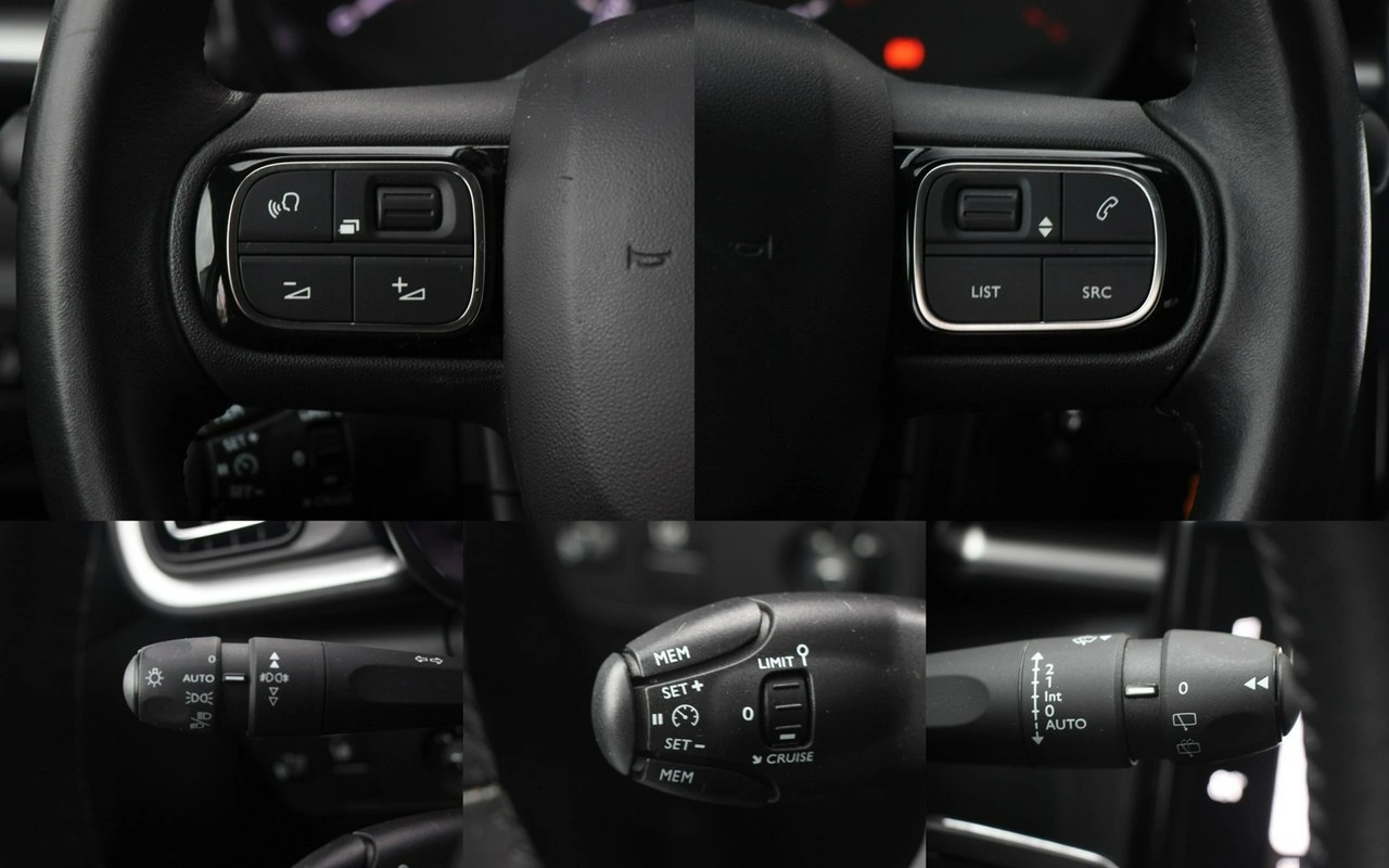 Citroën C3 - Zdjęcie 18