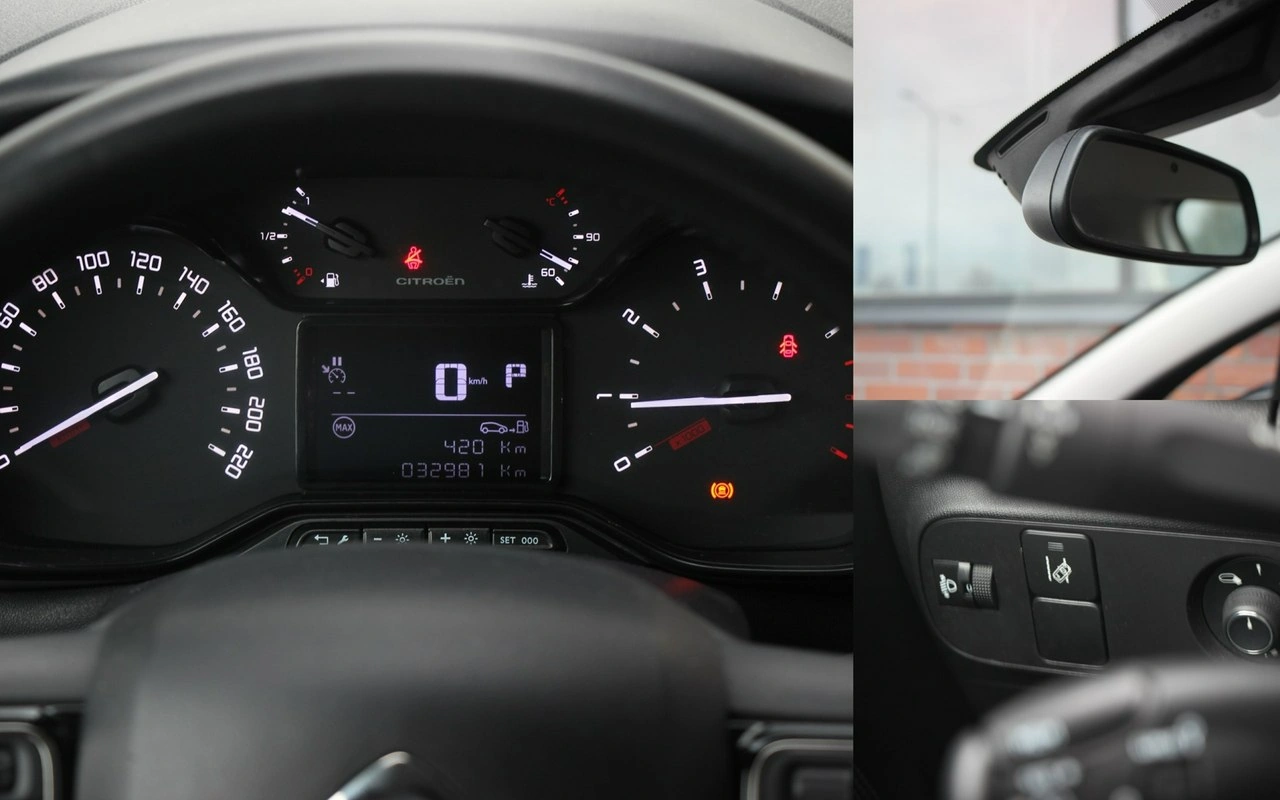 Citroën C3 - Zdjęcie 19