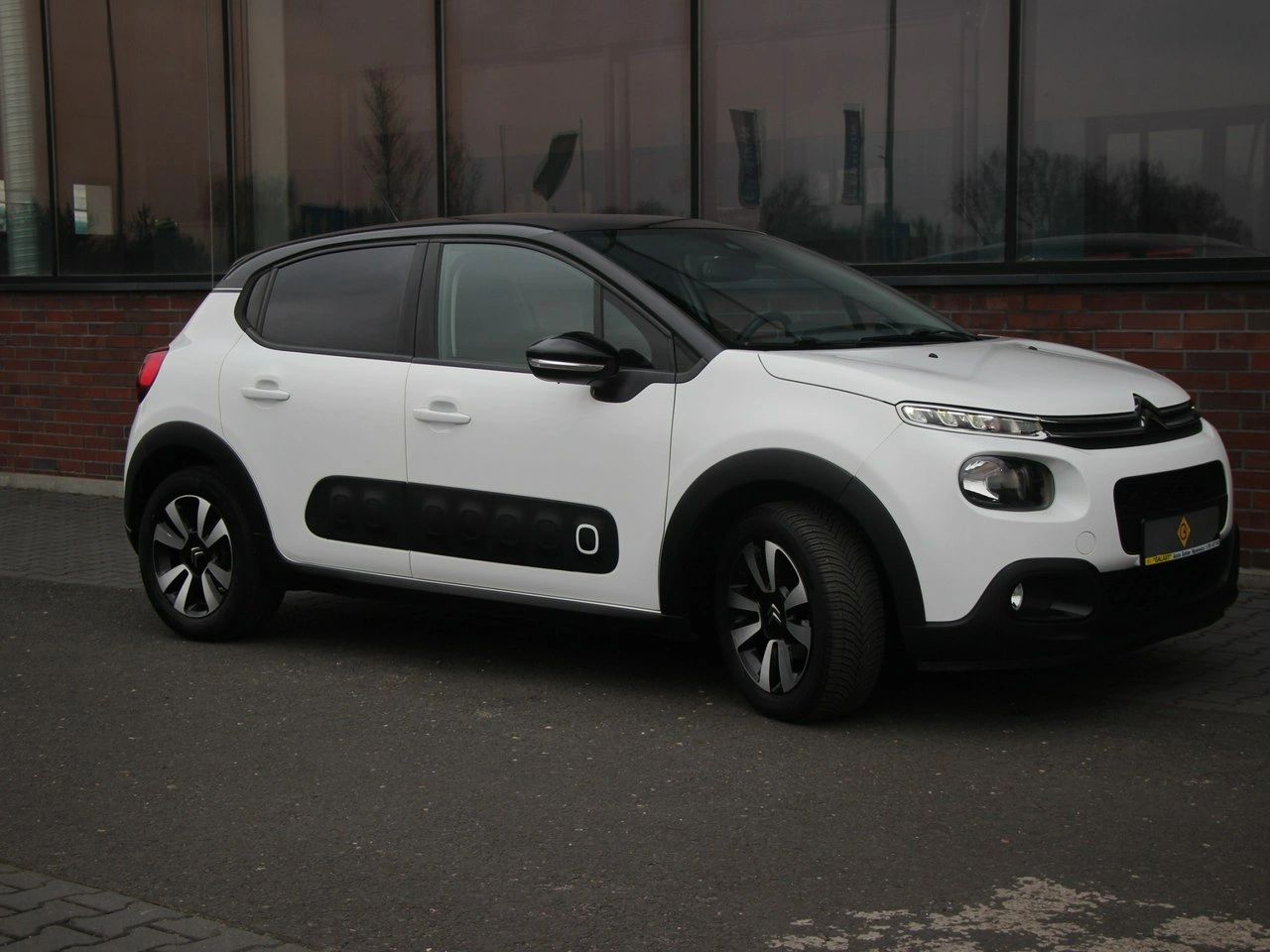 Citroën C3 - Zdjęcie 32