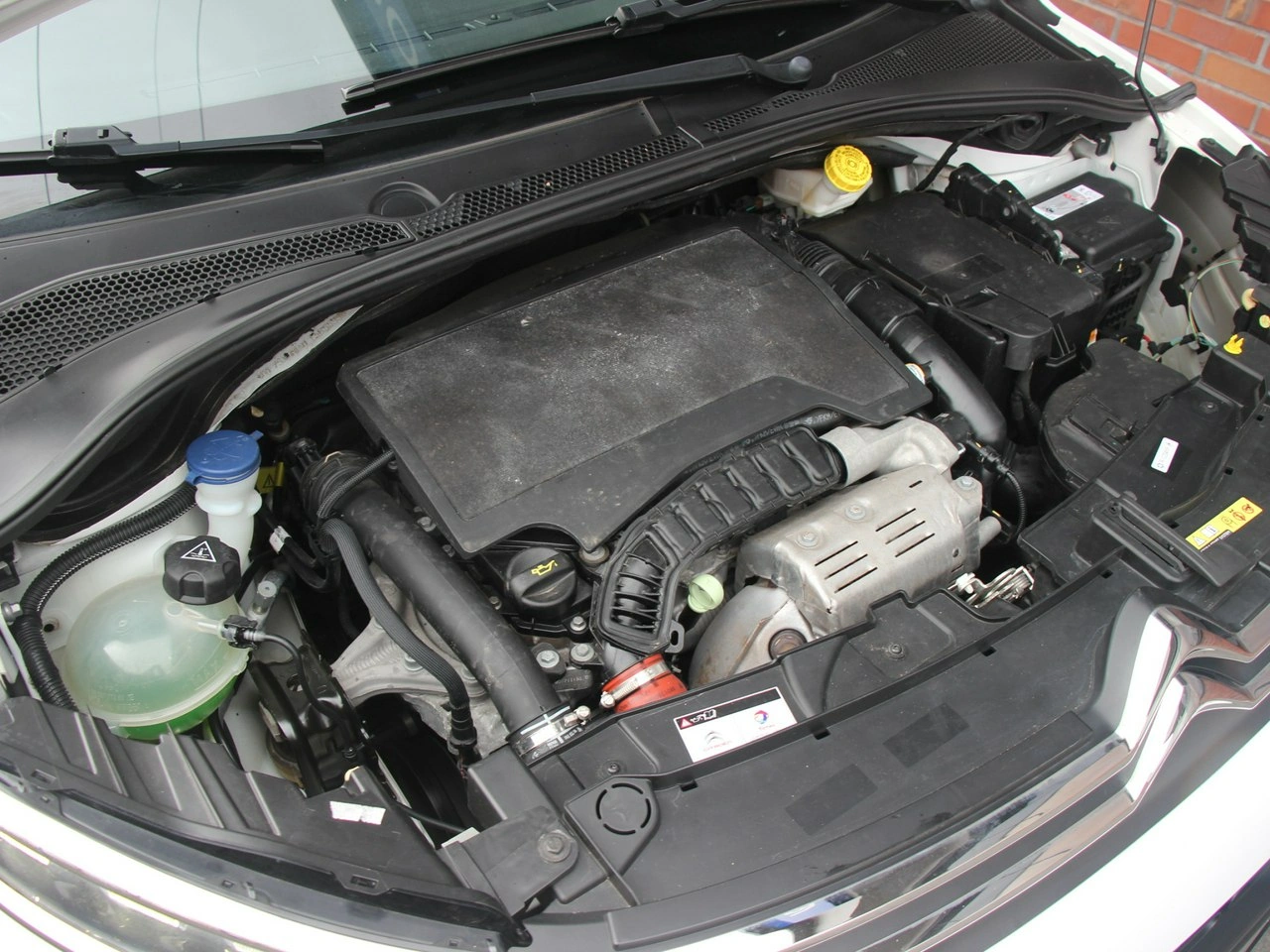 Citroën C3 - Zdjęcie 33